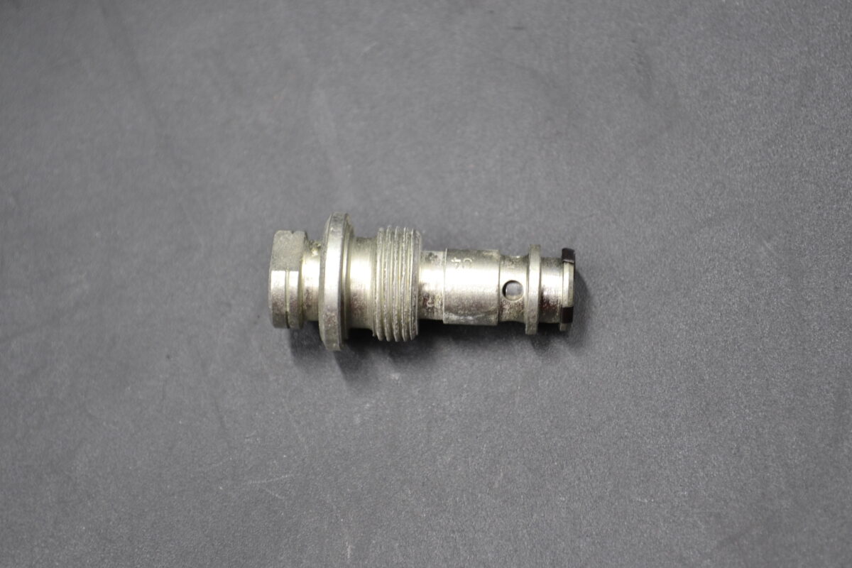 BOSCH CONTROL VALVE F00N350046 - Image 2