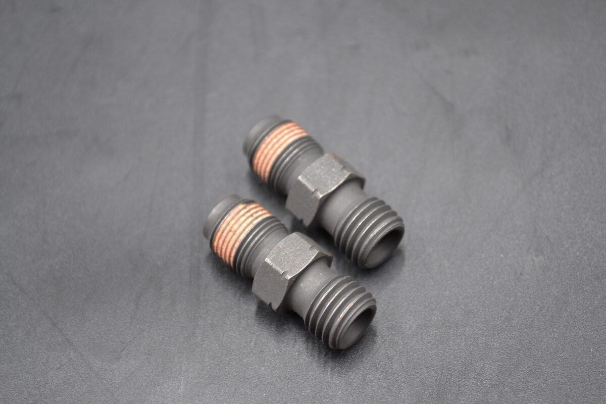 BOSCH FITTING F00VC16027