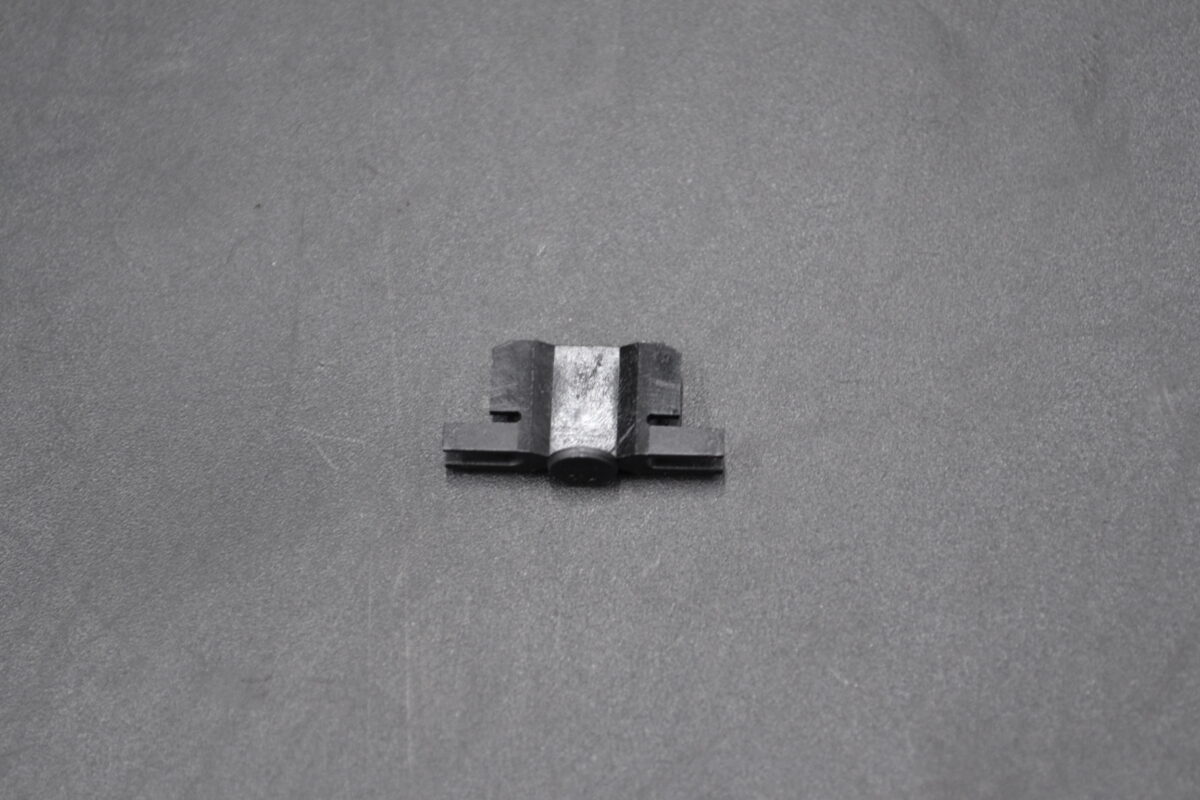 BOSCH PLUG-IN SOCKET F00RJ00849 - Image 2
