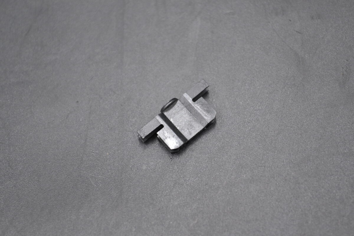 BOSCH PLUG-IN SOCKET F00RJ00849