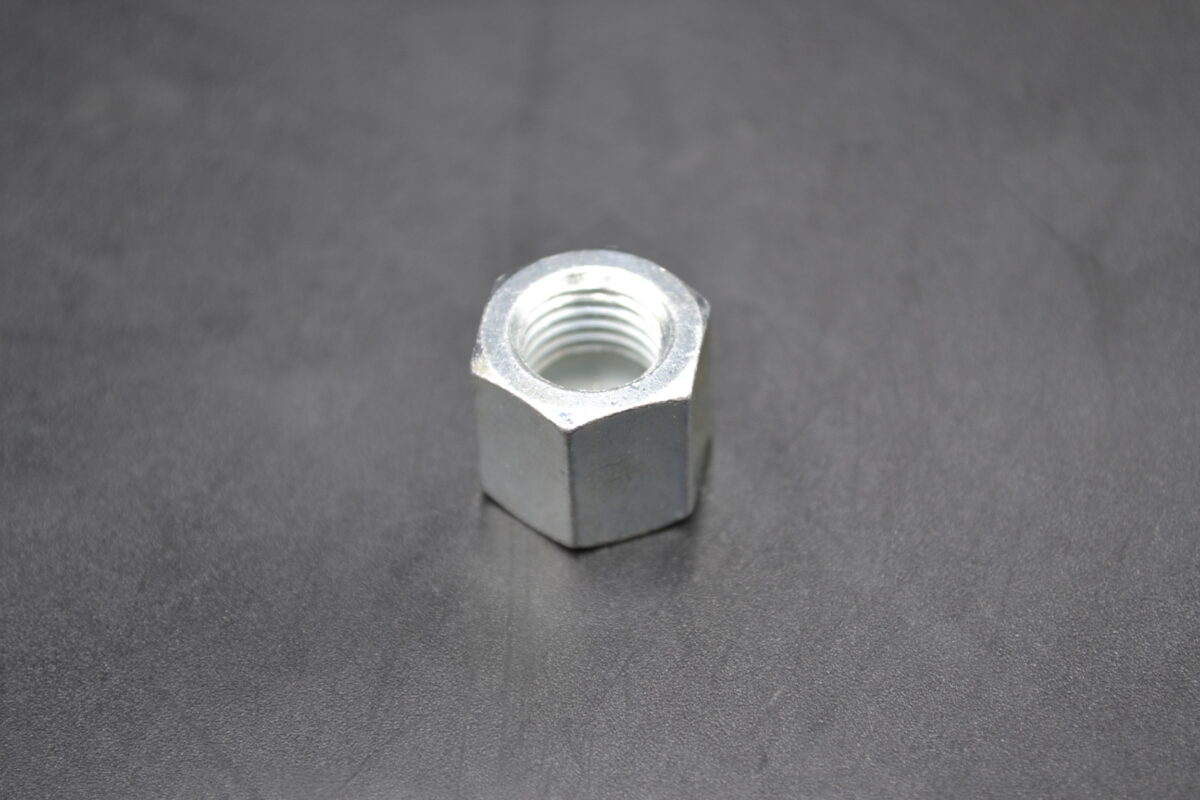 BOSCH CAP NUT F002D13547 - Image 2