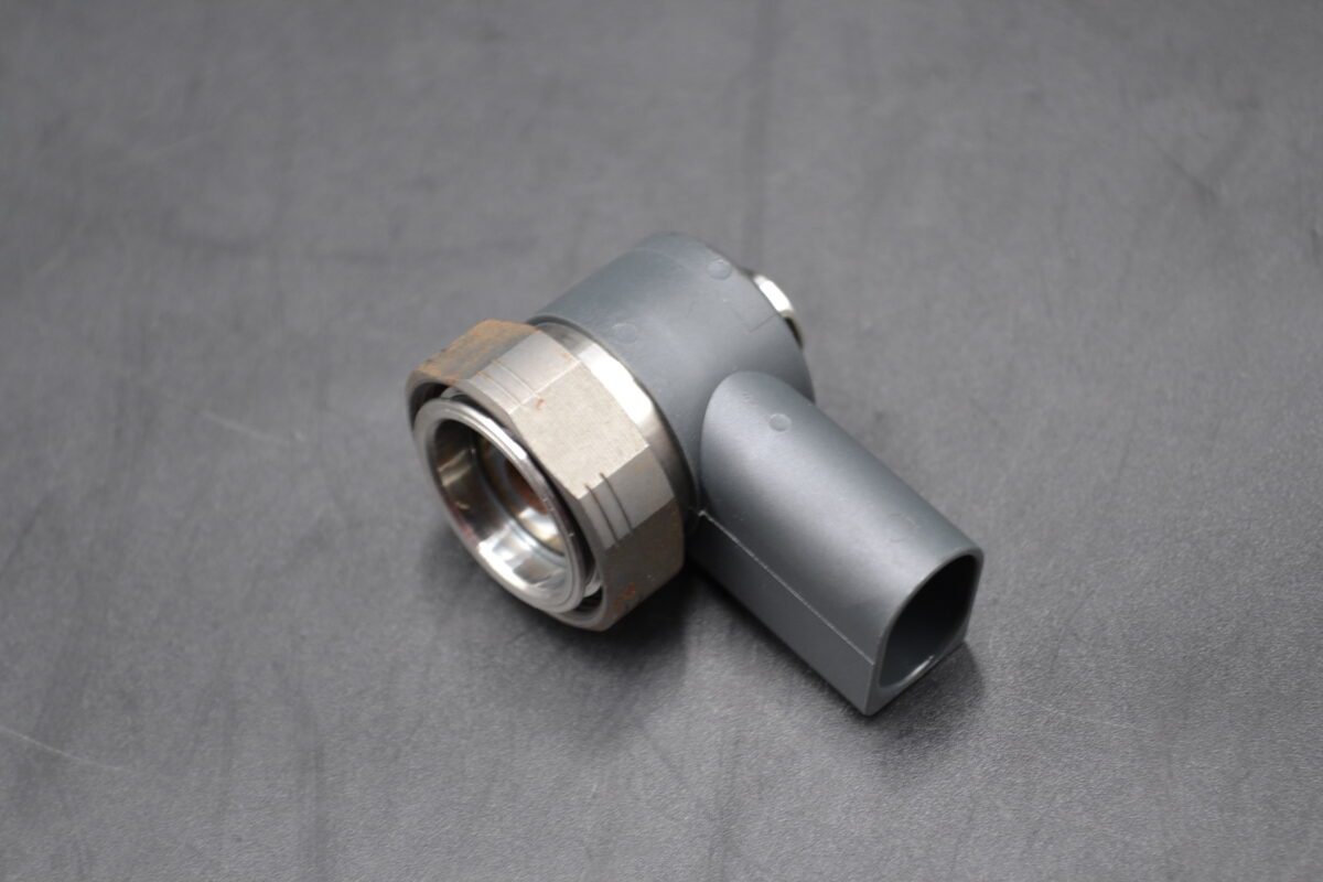 BOSCH MAGNET ASSEMBLY F00VC30326