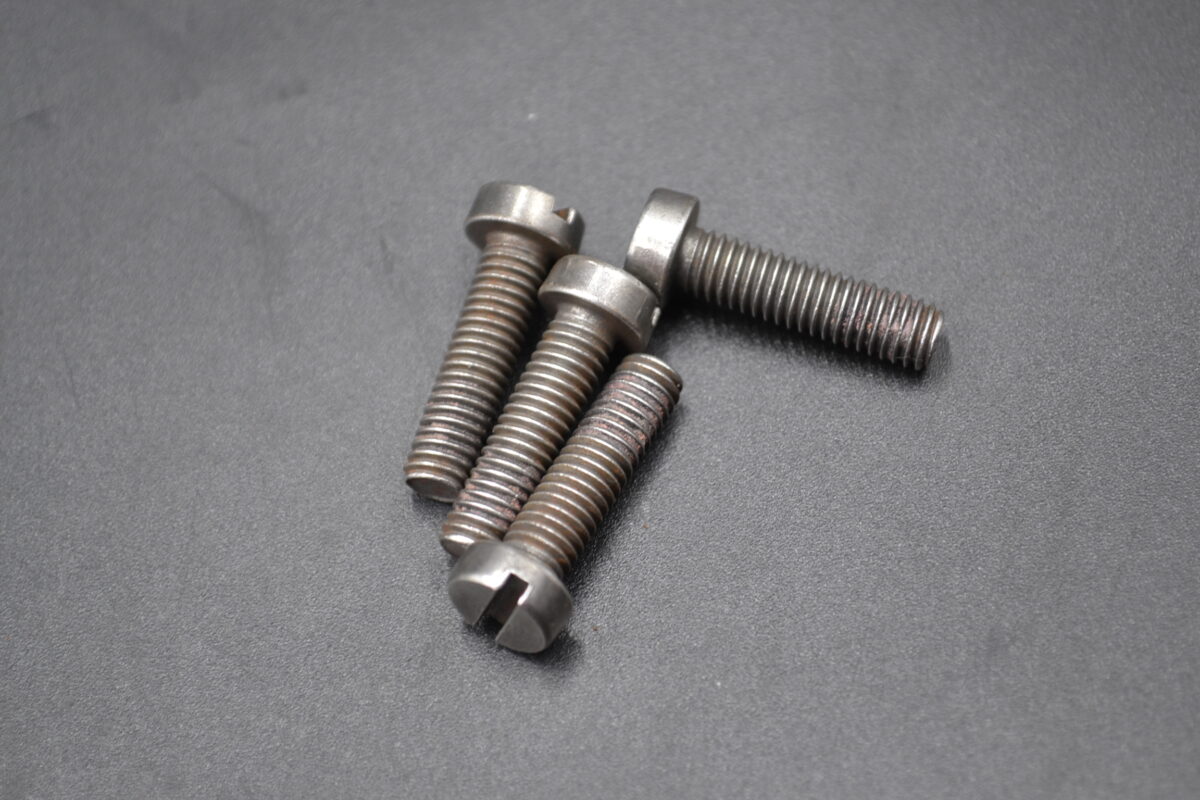 BOSCH SCREW 2914550113