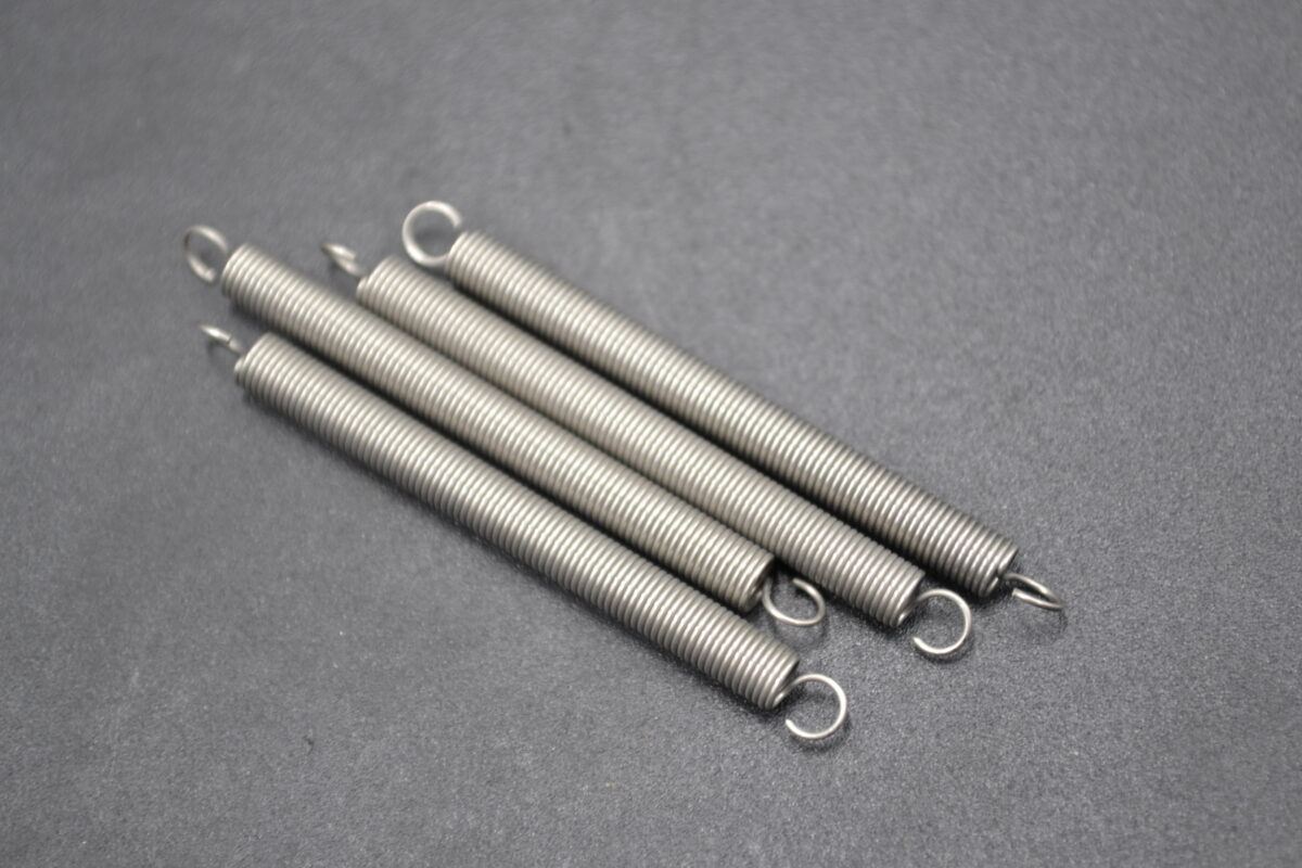 STANADYNE GOVERNOR LINKAGE SPRING 11919 | Diesel Injection Parts Online