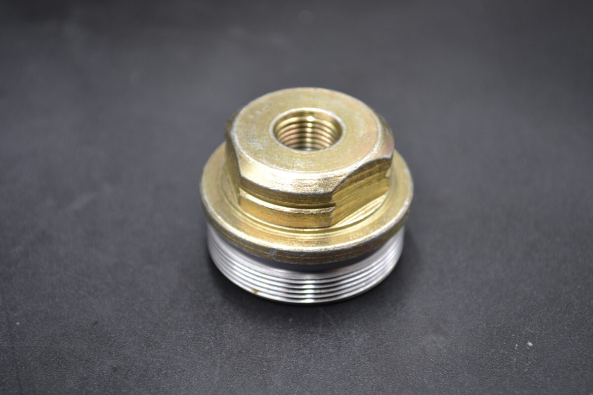 BOSCH SCREW PLUG 2463461002