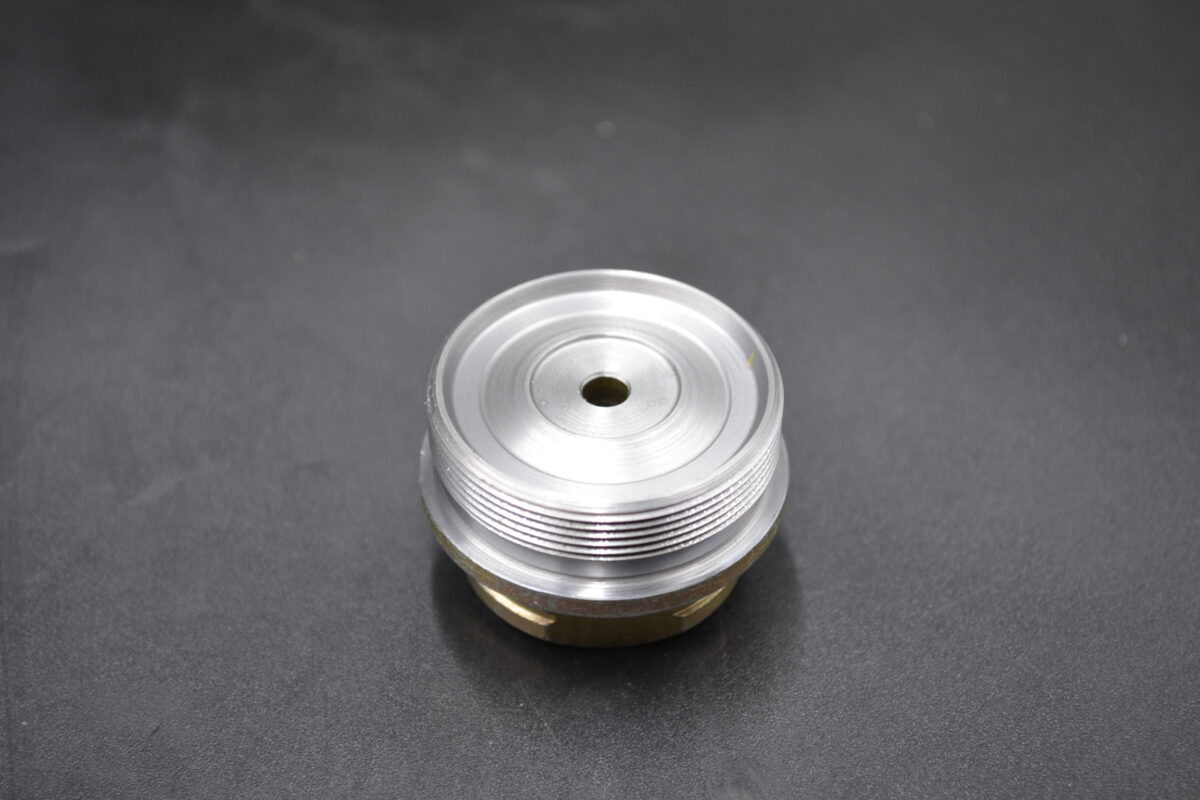 BOSCH SCREW PLUG 2463461002 - Image 2
