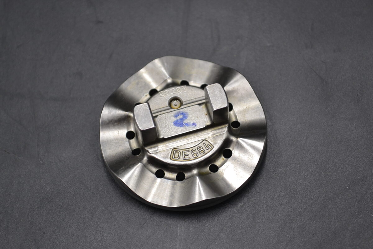BOSCH CAM PLATE 1466111684