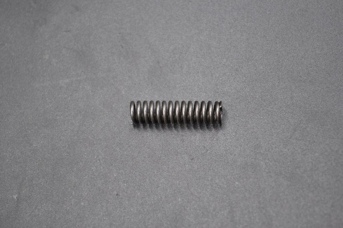 STANADYNE CHARGE ACCUMULATOR SPRING 30791 - Image 2
