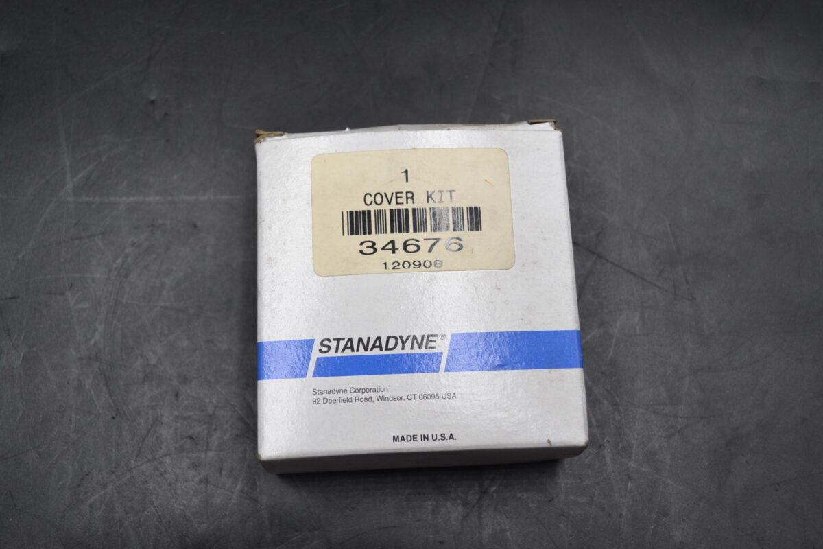 STANADYNE ADVANCE CONVERSION KIT 34676