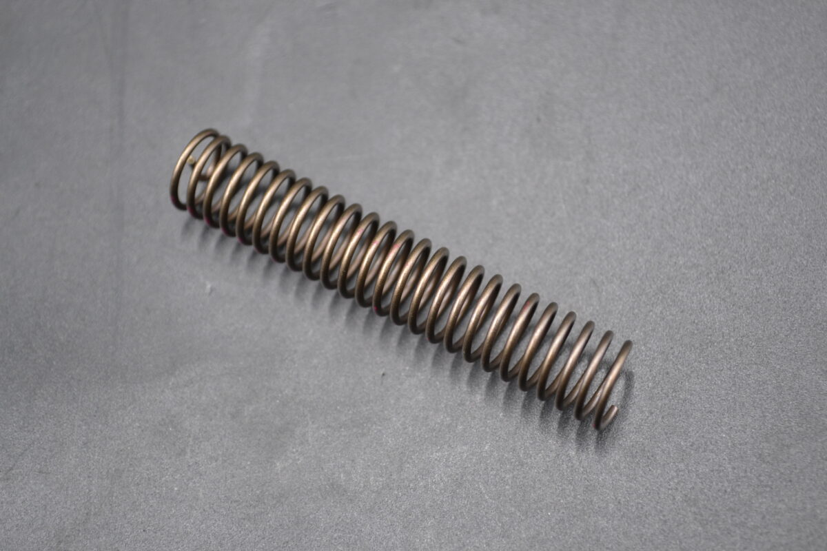 STANADYNE SPEED DROP SPRING 13558 | Diesel Injection Parts Online