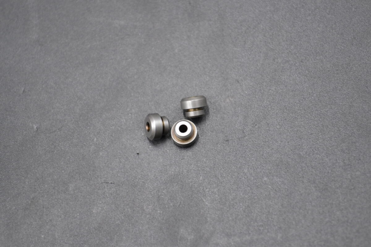 STANADYNE SNUBBER SEAT 35137