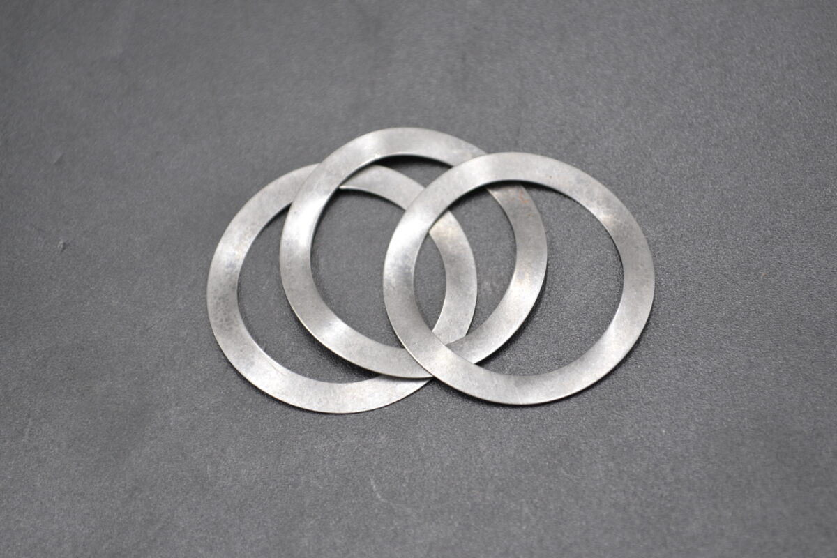 STANADYNE DRIVE SHAFT WASHER 21522
