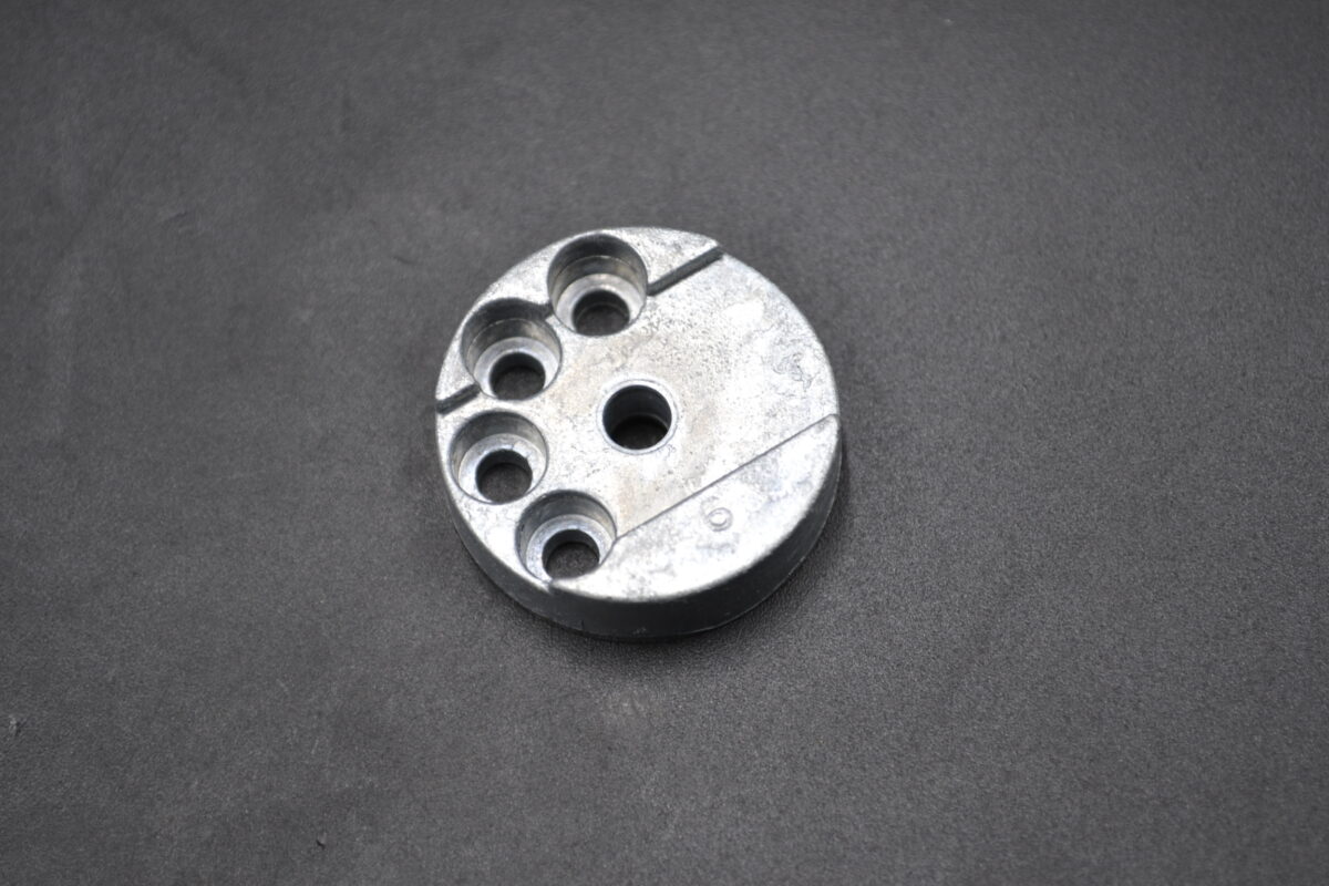STANADYNE THROTTLE LEVER ADJUSTING SPACER 16135