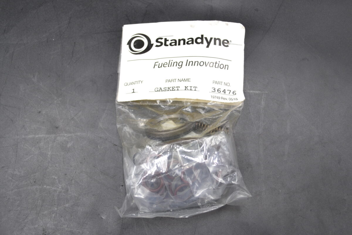 STANADYNE DE 10 OVERHAUL GASKET KIT 36476
