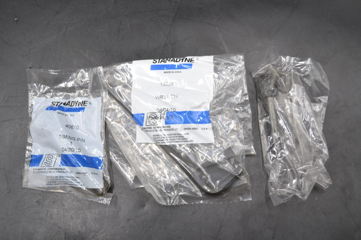 STANADYNE DE KIT 40572
