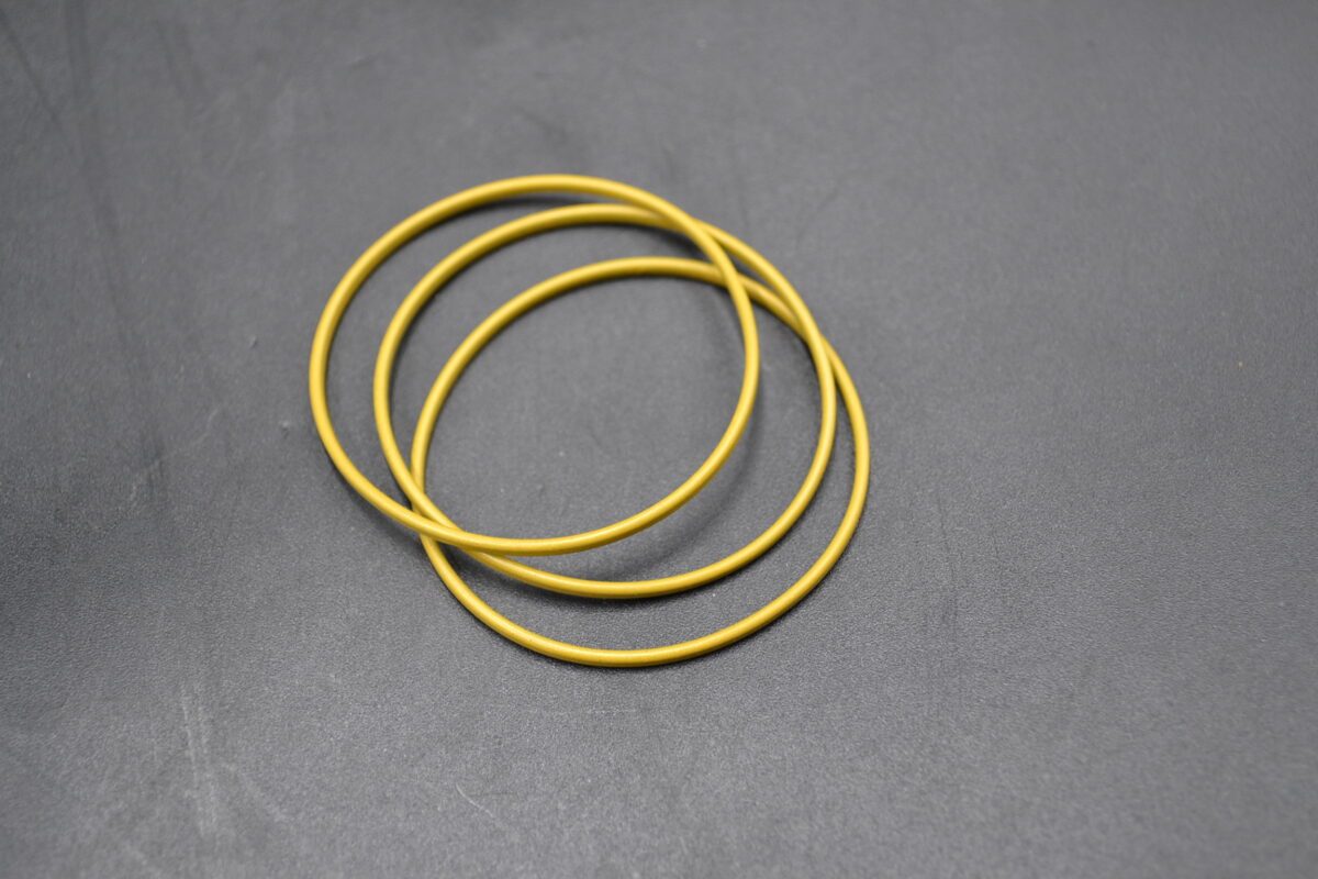 STANADYNE SEAL 27608