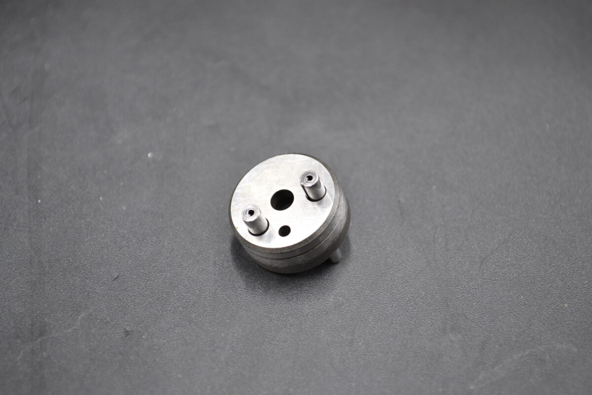 STANADYNE SPACER PLATE 781505
