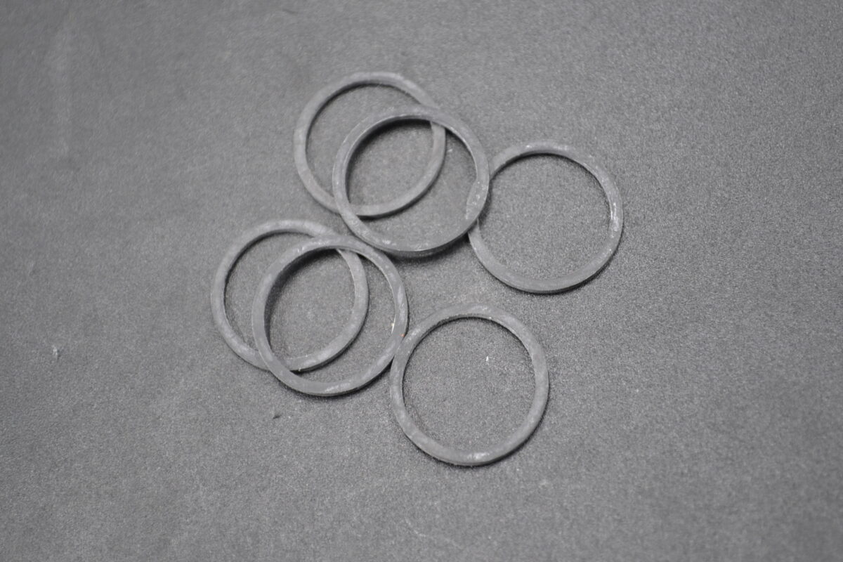 STANADYNE PISTON RING SEAL 29281 | Diesel Injection Parts Online