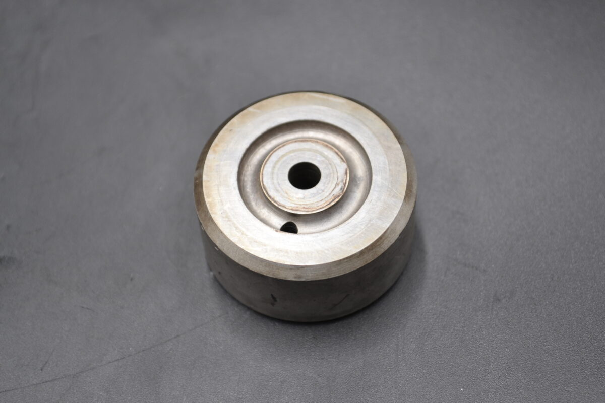 WOODWARD TRANSFER BLOCK 53/191