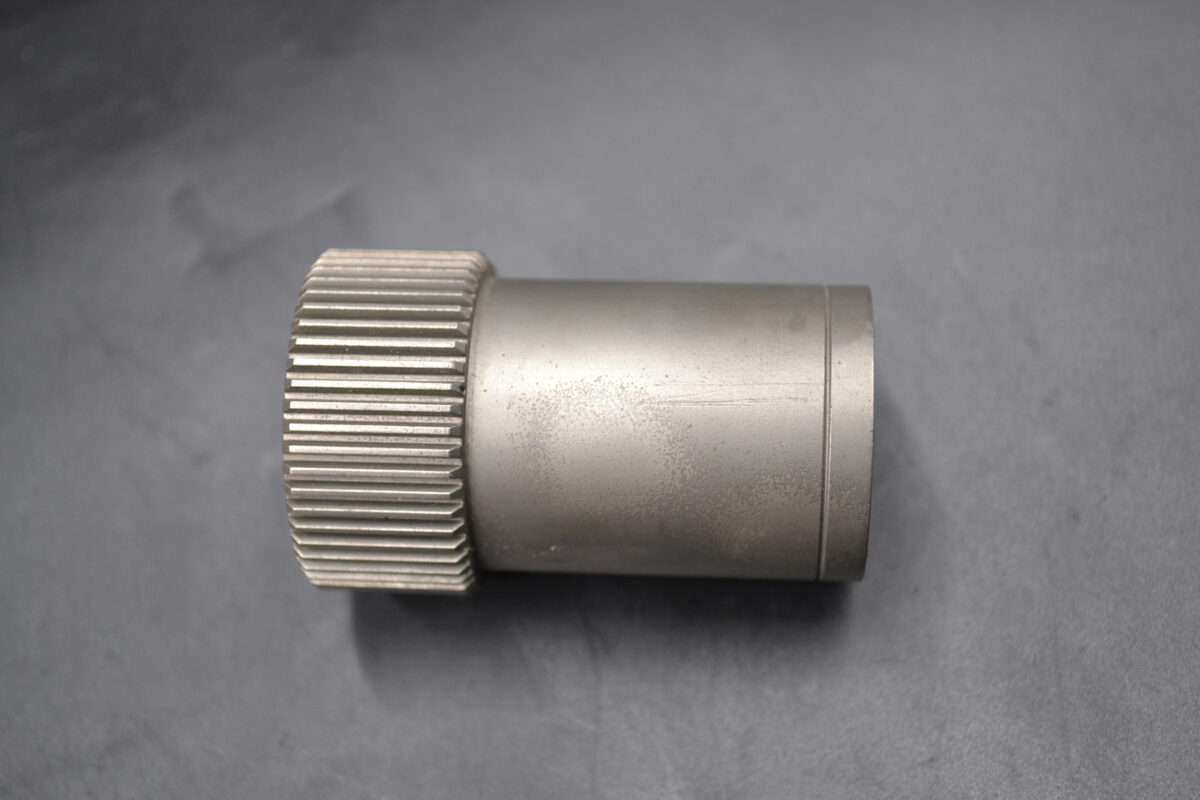 WOODWARD CONTROL SLEEVE 6/577 | Diesel Injection Parts Online