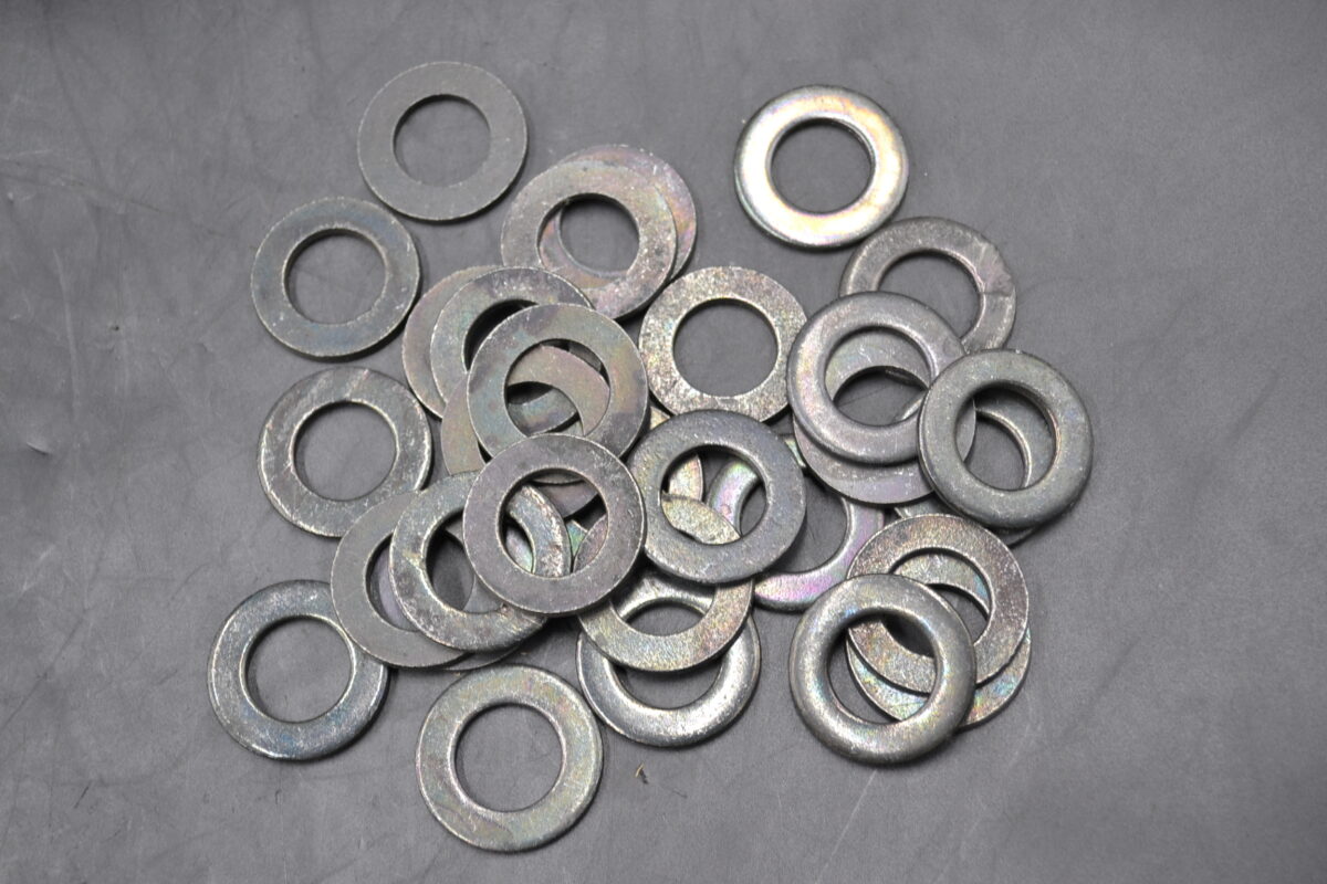 WOODWARD WASHER 395/80