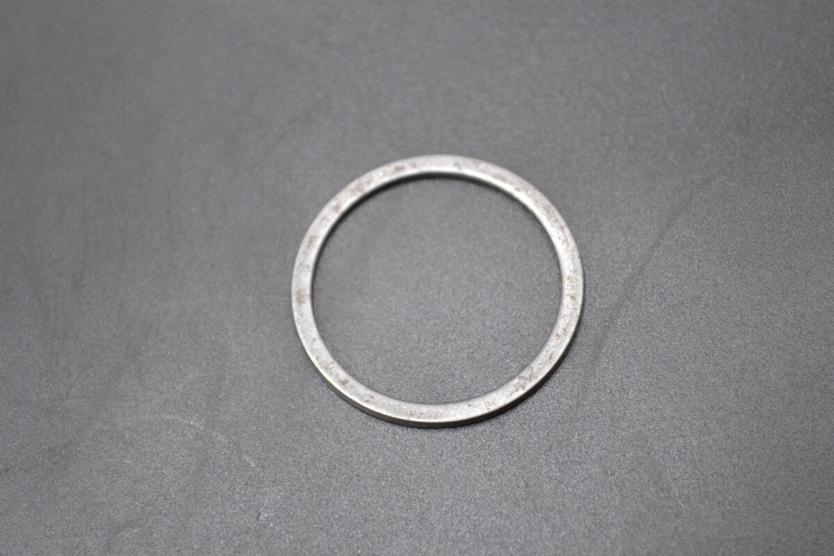 WOODWARD WASHER 5936/168B
