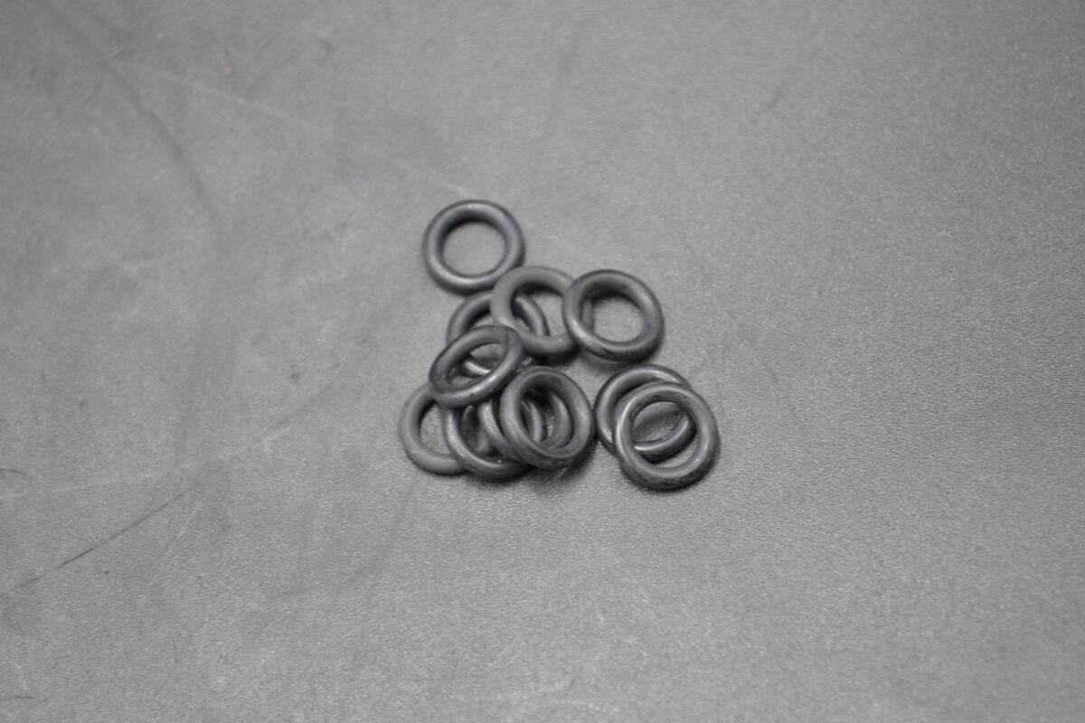 BOSCH O-RING1460210008