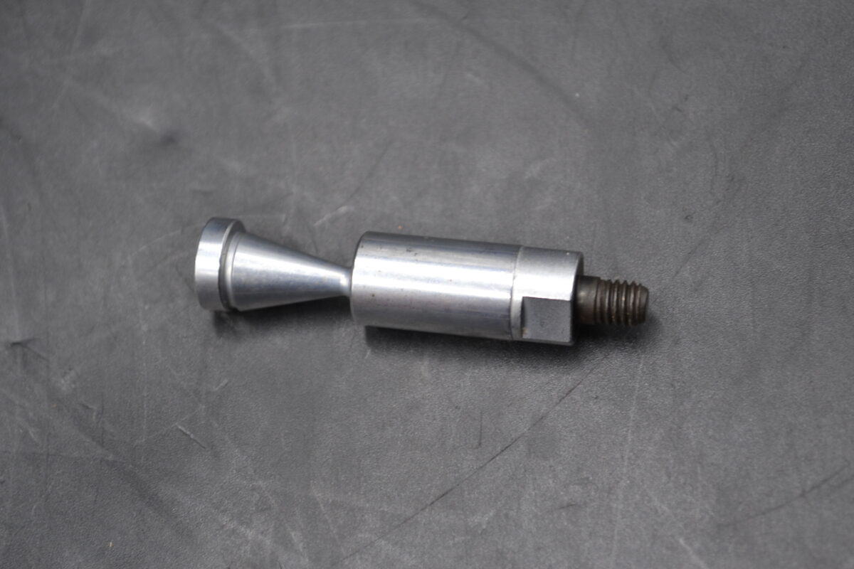 BOSCH ADJUSTING BOLT 1463123475 - Image 2