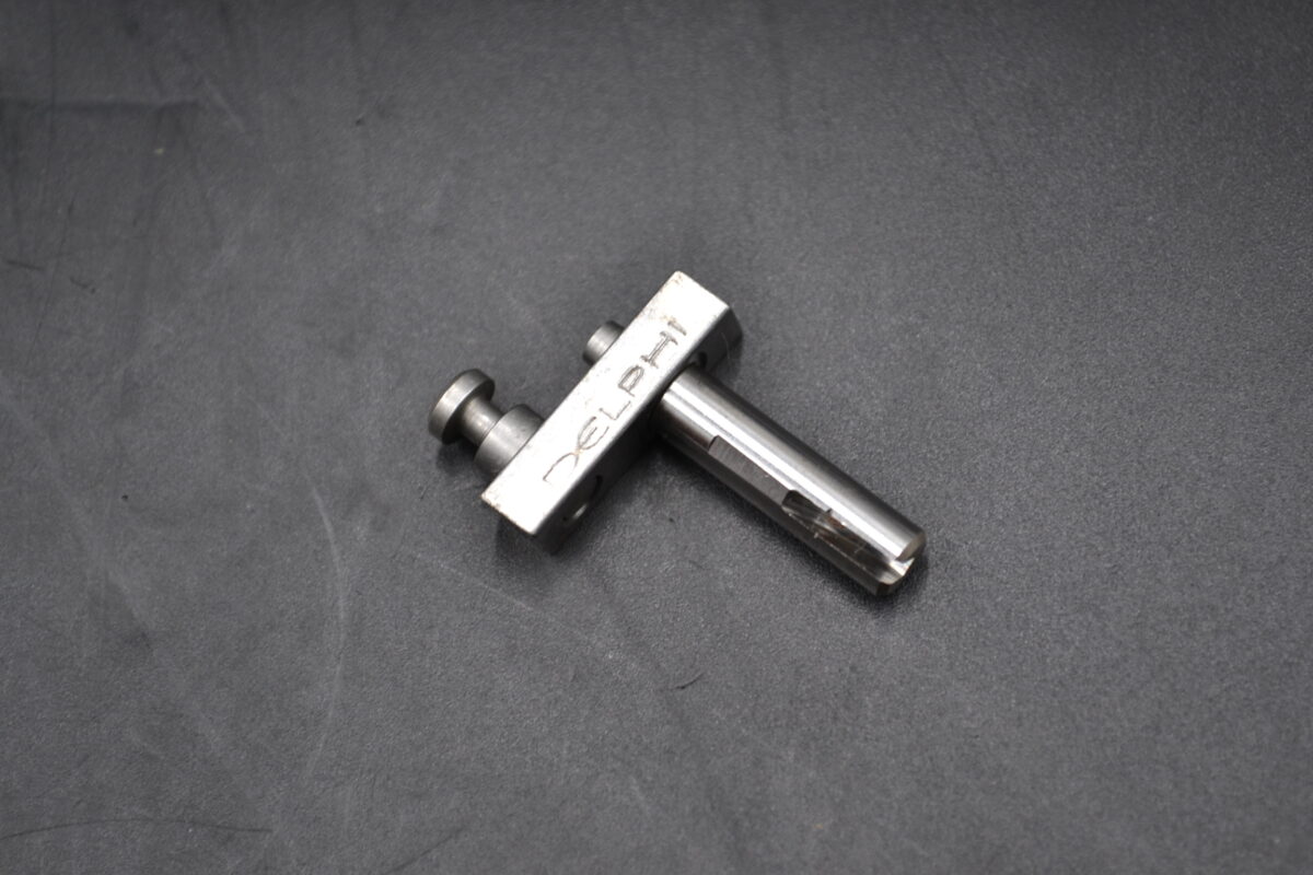 DELPHI METERING VALVE 7182-321L