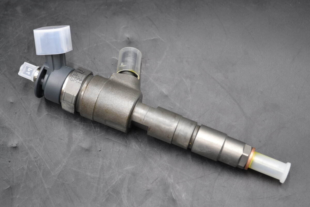 BOSCH INJECTOR 0445110488