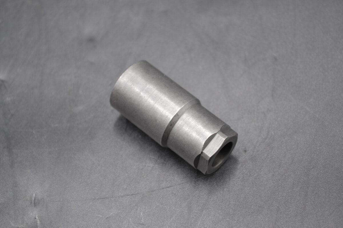 DELPHI NOZZLE CAP NUT 28393502
