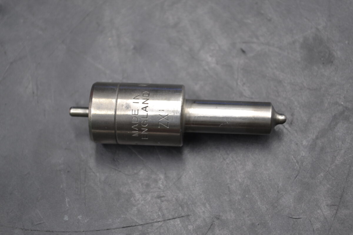 CAV NOZZLE BDLL140S6221 - Image 2