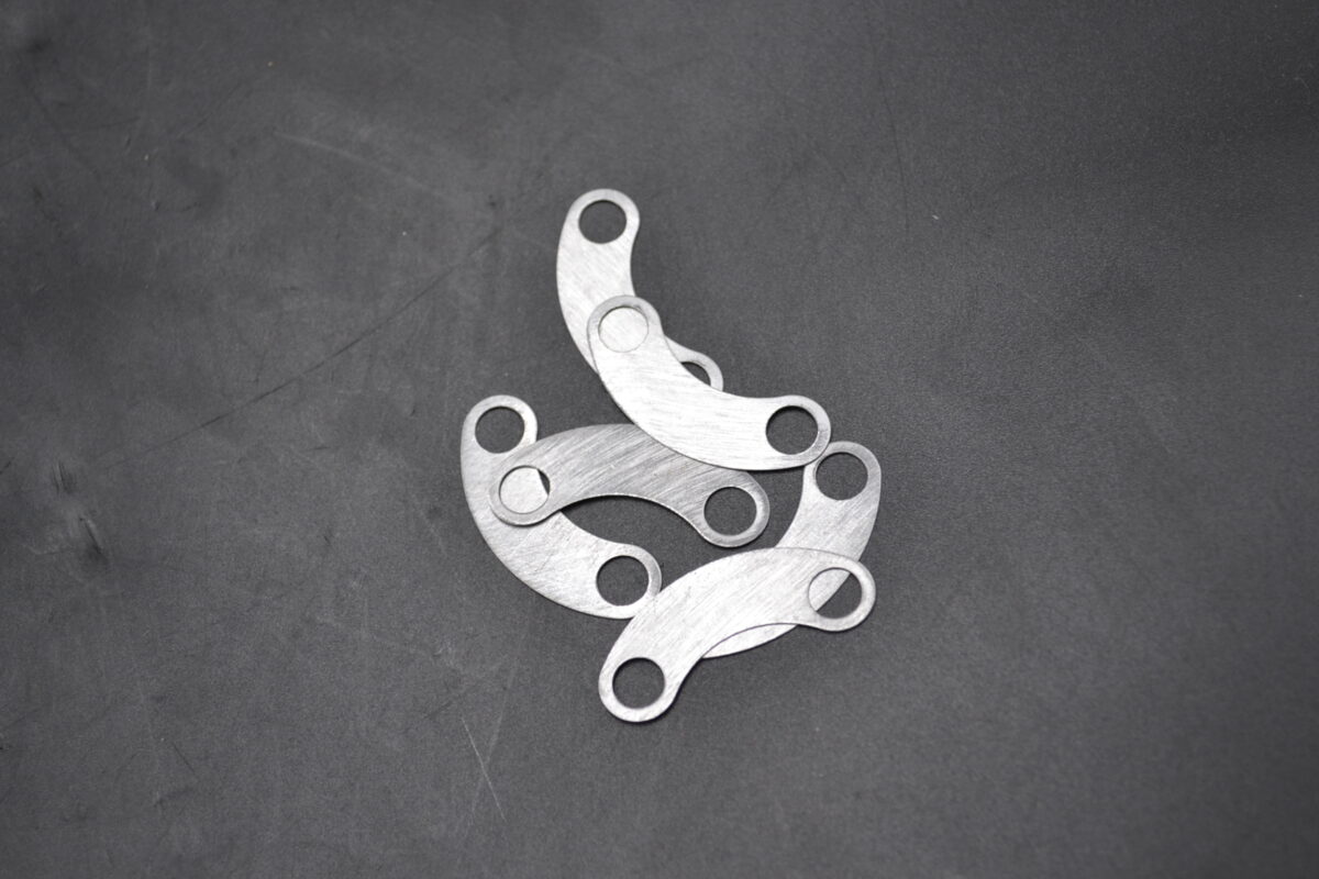 WOODWARD SHIM 23/129B