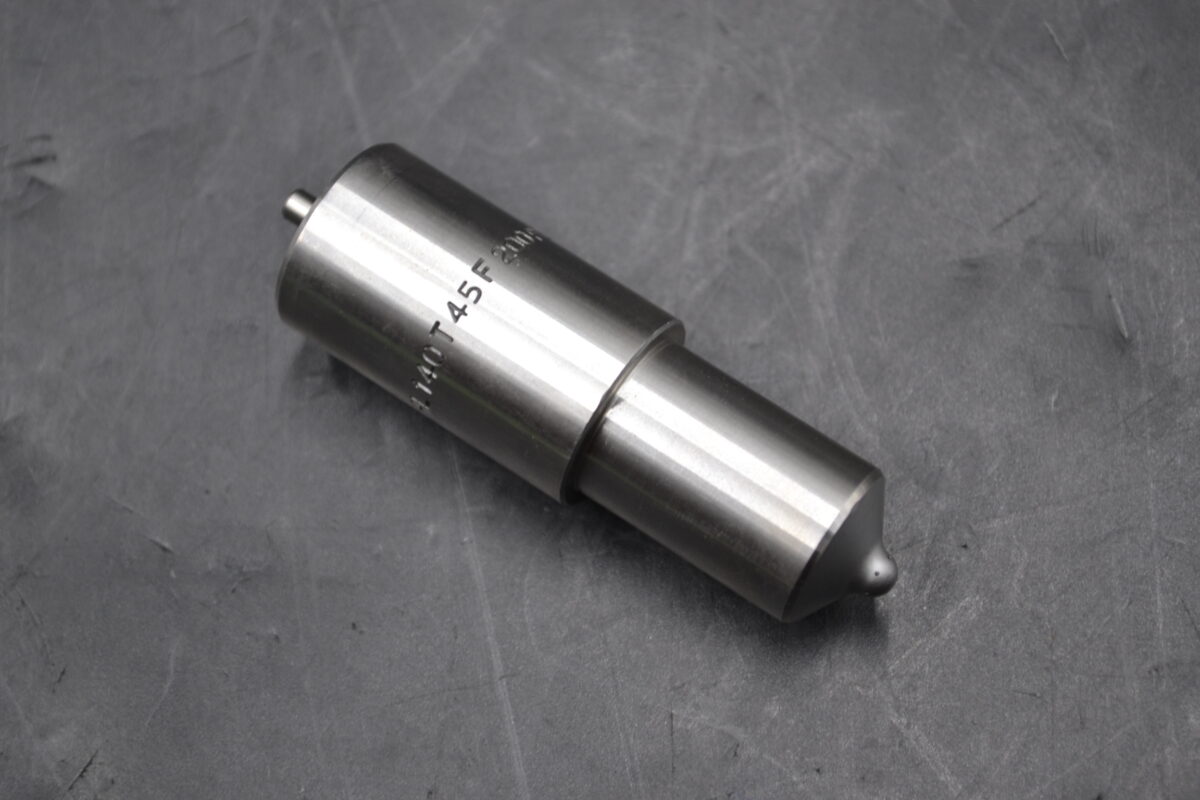 WOODWARD NOZZLE HL140T45F200P3