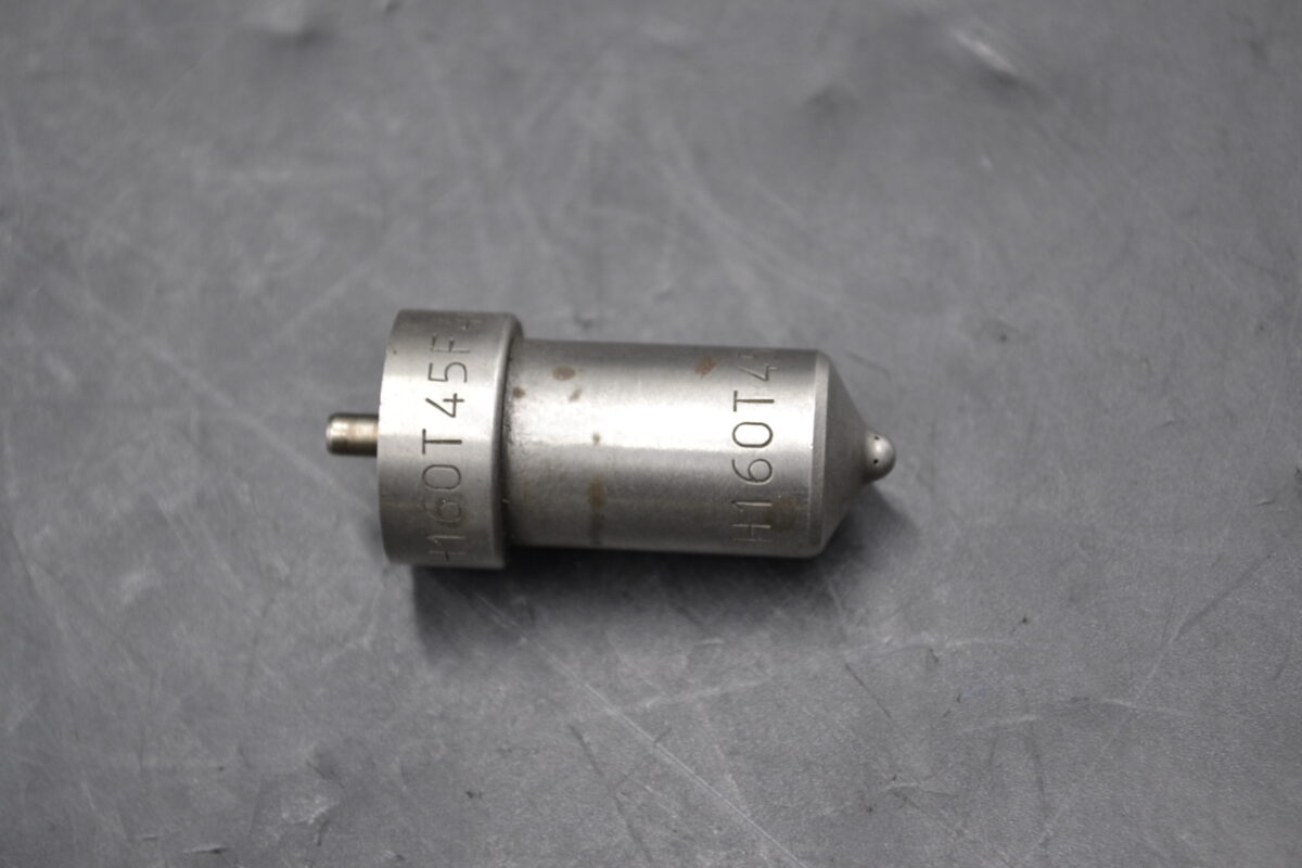 WOODWARD NOZZLE H160T40F464P3 - Image 2