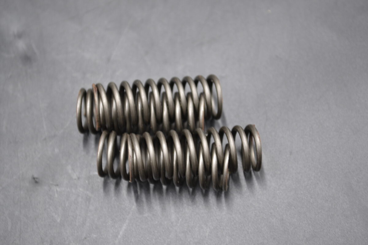WOODWARD DELIVERY VALVE SPRING 23/145 | Diesel Injection Parts Online
