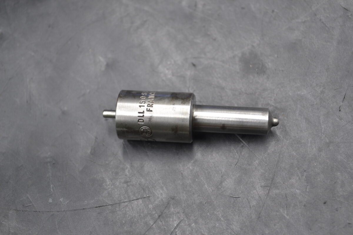 BOSCH NOZZLE DLL150S545 - Image 2