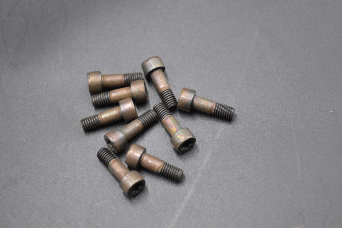 STANADYNE SCREW 29710