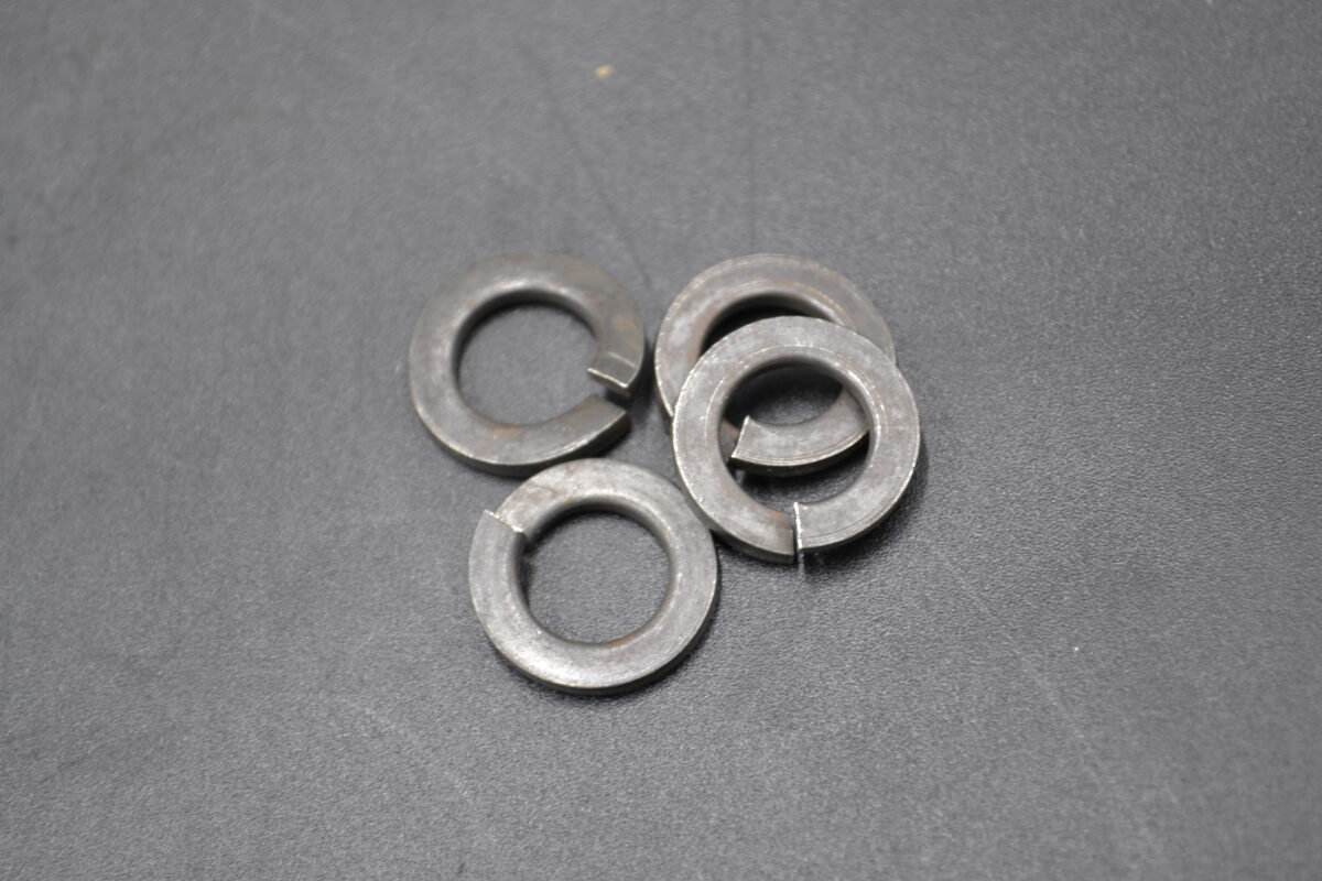 L'ORANGE SPRING RING D127-B10