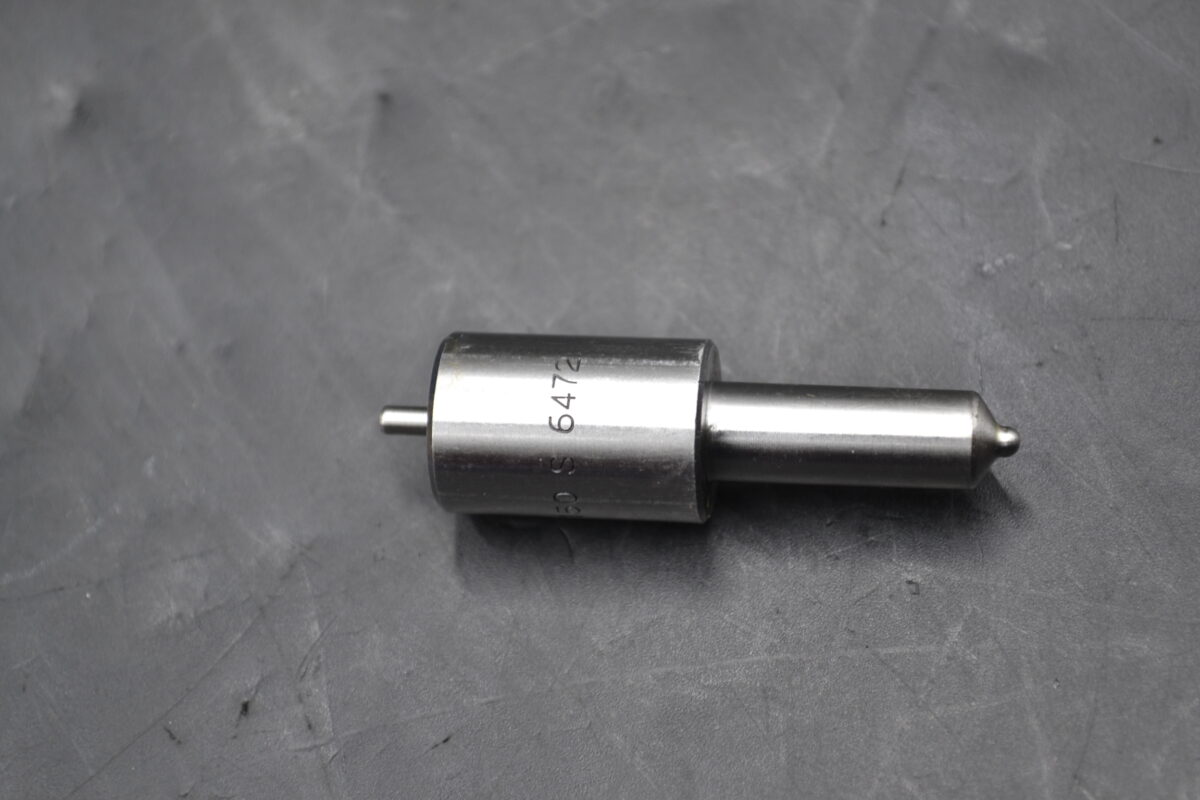 NOZZLE ALL150S6472 - Image 2