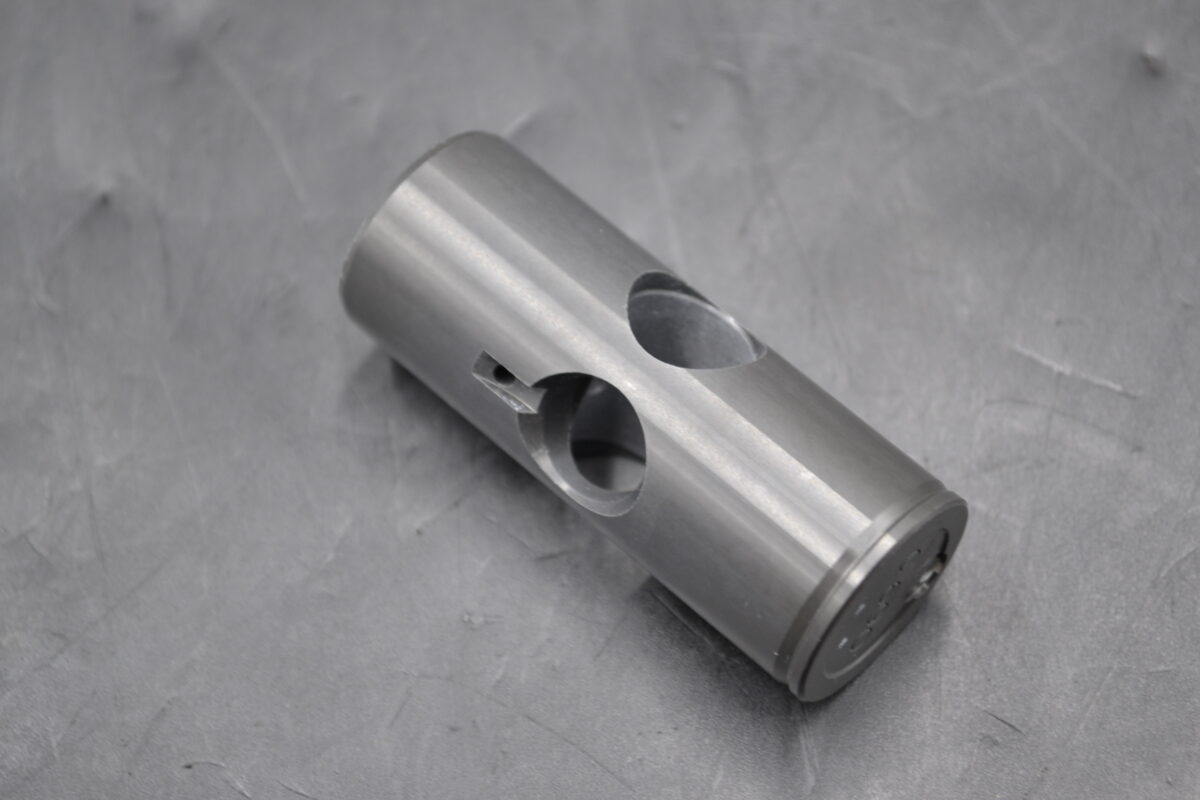 BOSCH ADVANCE PISTON 1463104690