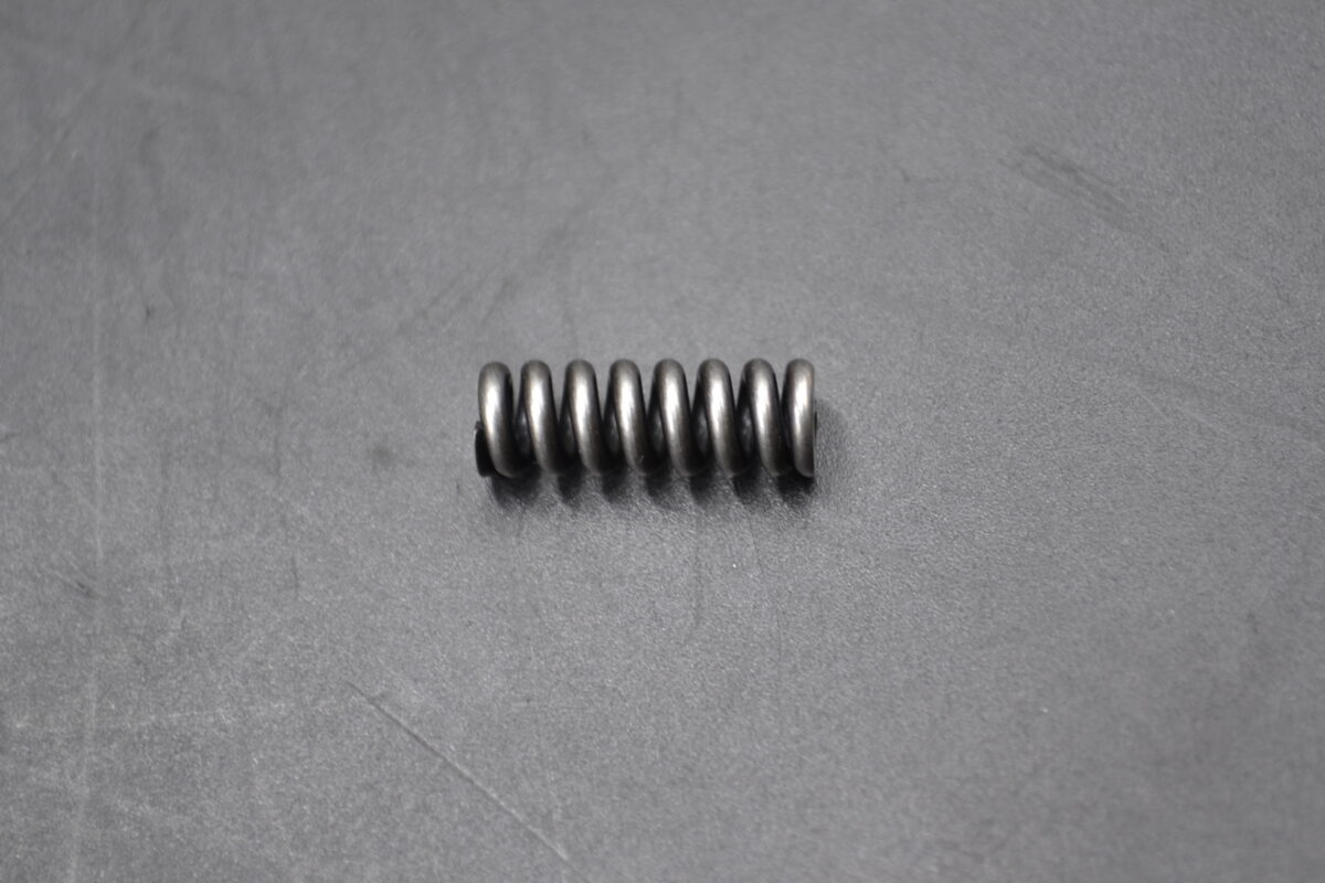 ZEXEL COMPRESSION SPRING 9431610583 | Diesel Injection Parts Online