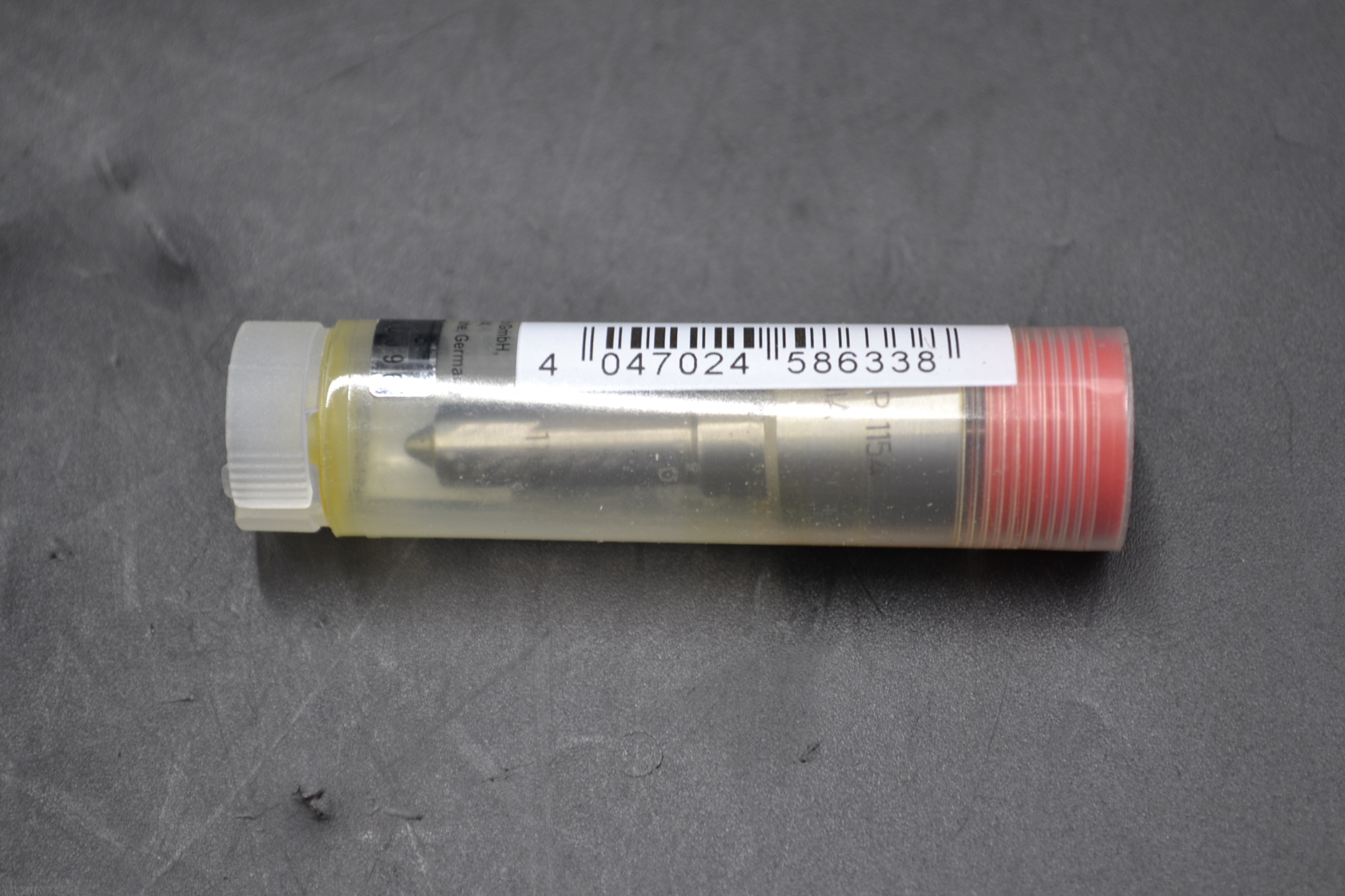 BOSCH SAC-LESS NOZZLE 0433175341 - Image 2