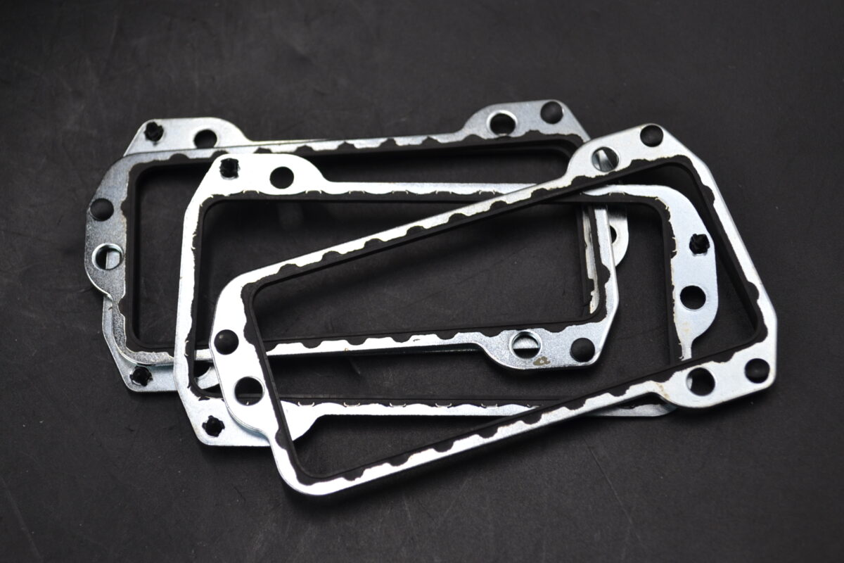 STANADYNE COVER GASKET 42696