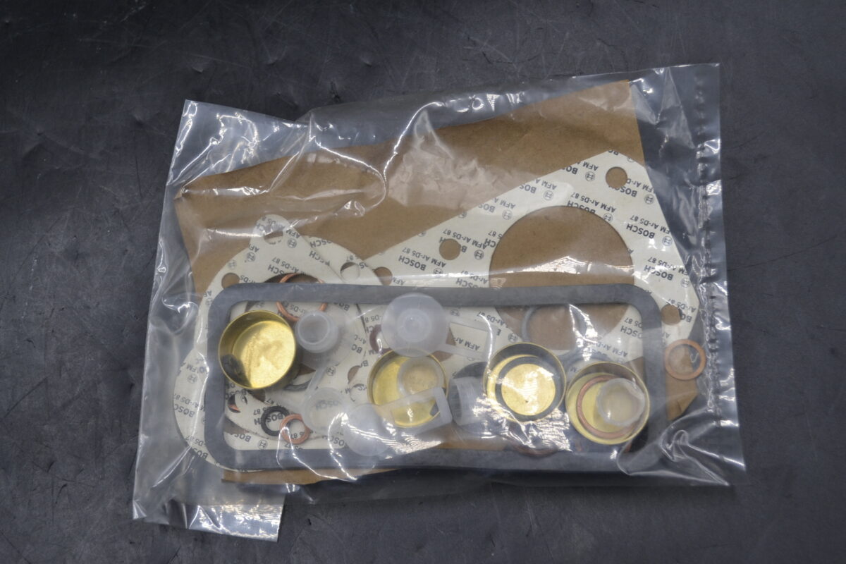 BOSCH PARTS SET 1417010002