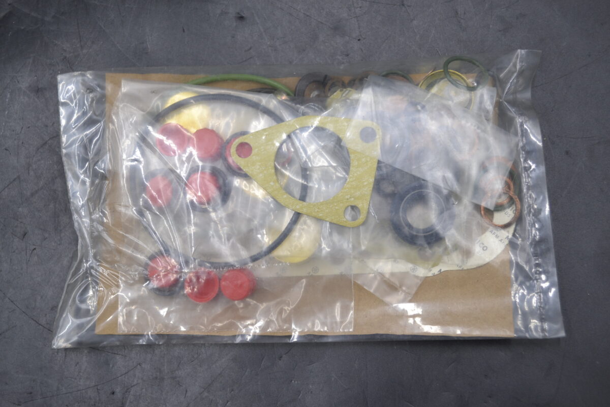 BOSCH PARTS SET 1417010010