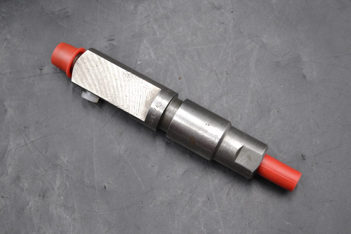 BOSCH NOZZLE HOLDER ASSEMBLY KBAL65S13/13