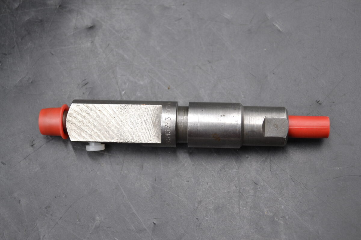 BOSCH NOZZLE HOLDER ASSEMBLY KBAL65S13/13 - Image 2