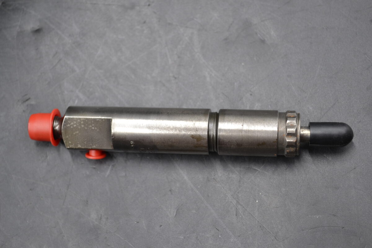 STANADYNE NOZZLE HOLDER ASSEMBLY 780722 - Image 2