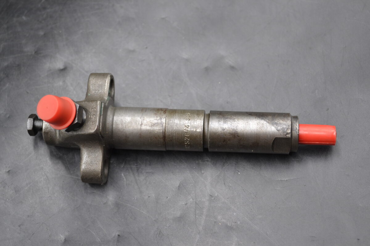 BOSCH NOZZLE HOLDER ASSEMBLY KBAL112S28/4 - Image 2